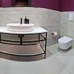Blu Bed and Breakfast