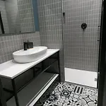 Bed and Breakfast Blu 4*