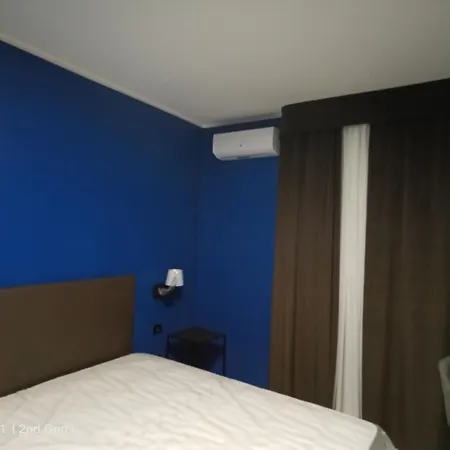 Blu Ταράντο