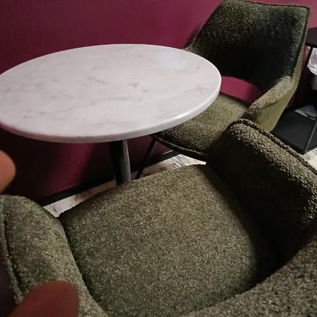 Bed and Breakfast Blu Ταράντο