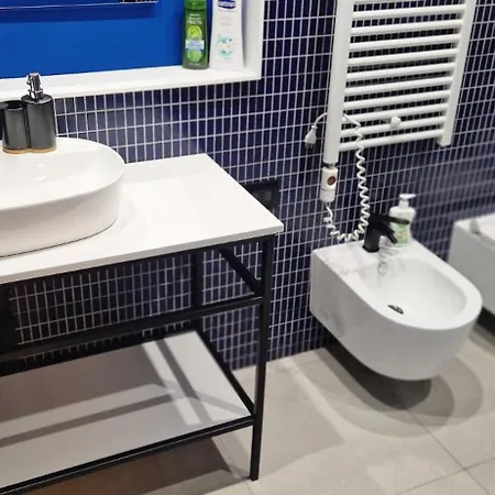 Blu Oda ve Kahvaltı Taranto