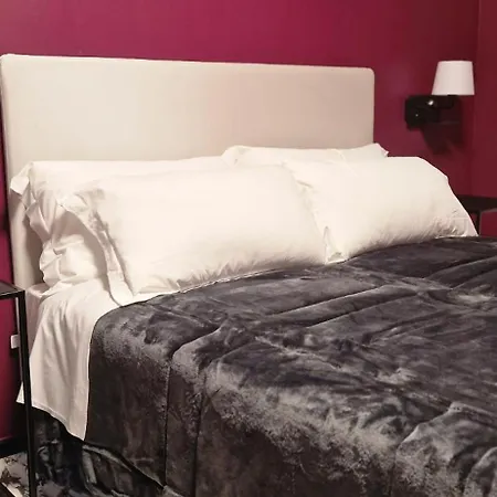 Blu Bed & Breakfast *