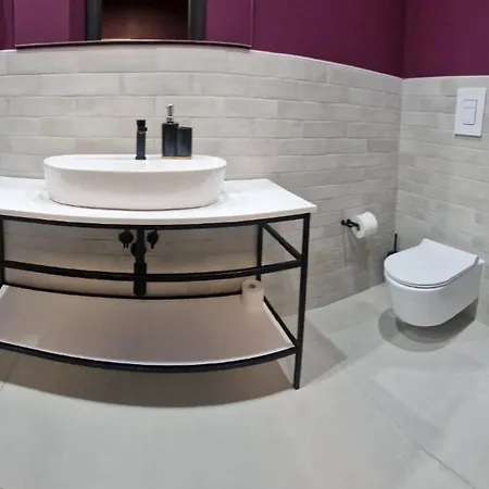 Blu Oda ve Kahvaltı