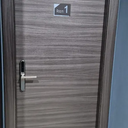 Blu Oda ve Kahvaltı Taranto