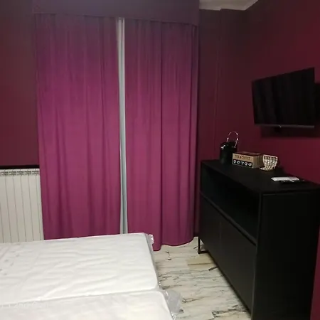 Blu Oda ve Kahvaltı 4*