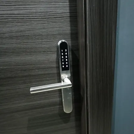 Oda ve Kahvaltı Blu 4*