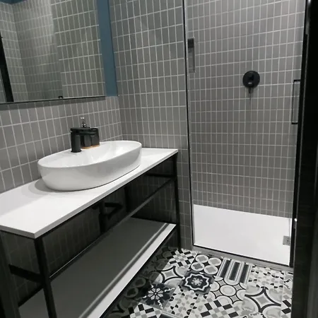 Bed & Breakfast Blu 4*