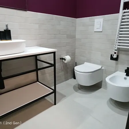 Blu Oda ve Kahvaltı 4*